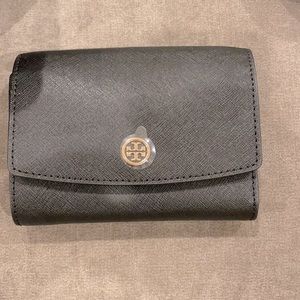 Brand new Tory Burch Wallet.